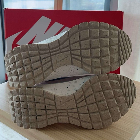 NEW Nike Women's Crater Remixa Shoes Size 6.5 - Picture 3 of 5